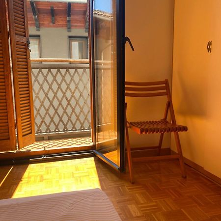Encantador Apartamento En Estella-Lizarra Eksteriør bilde