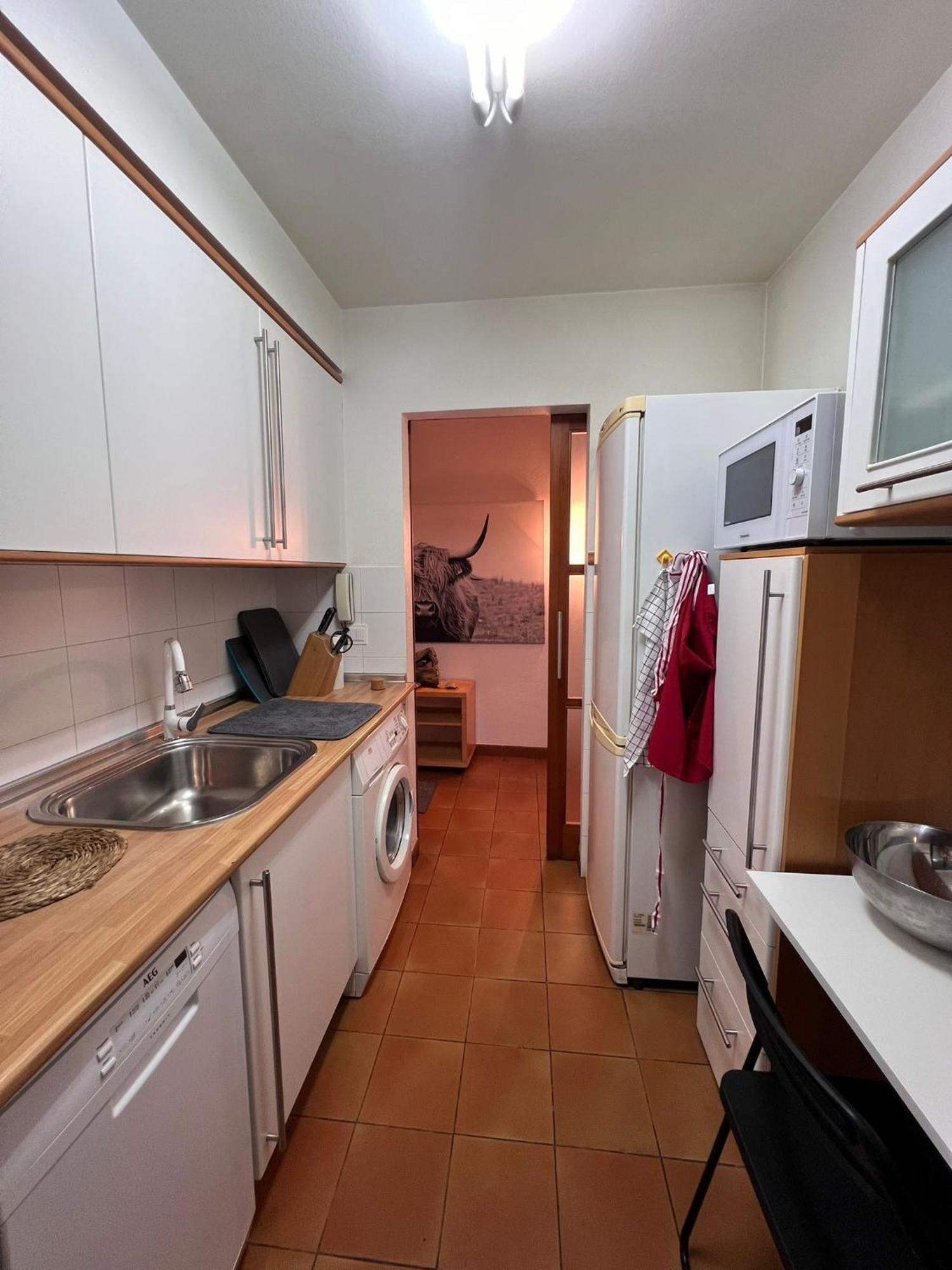 Encantador Apartamento En Estella-Lizarra Eksteriør bilde